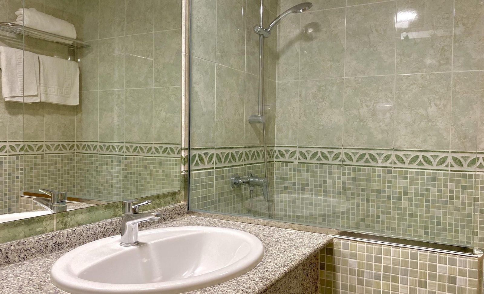 Apartamento Comfort de 1 dormitorio (sin aire acondicionado) | máx. 4 personas