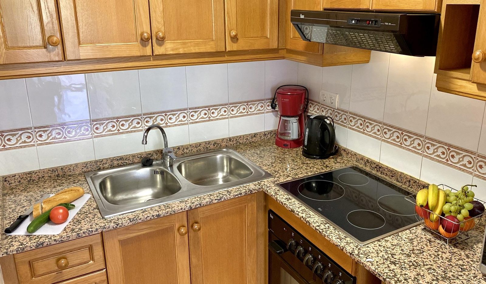 Apartamento Comfort de 1 dormitorio (sin aire acondicionado) | máx. 4 personas