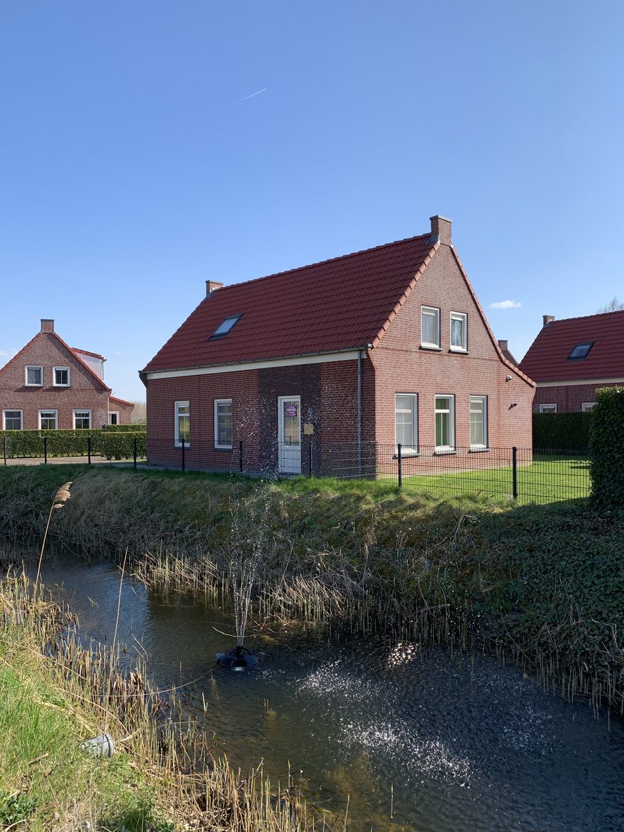 Landgoed de Lente 34 (Krokus), Breskens