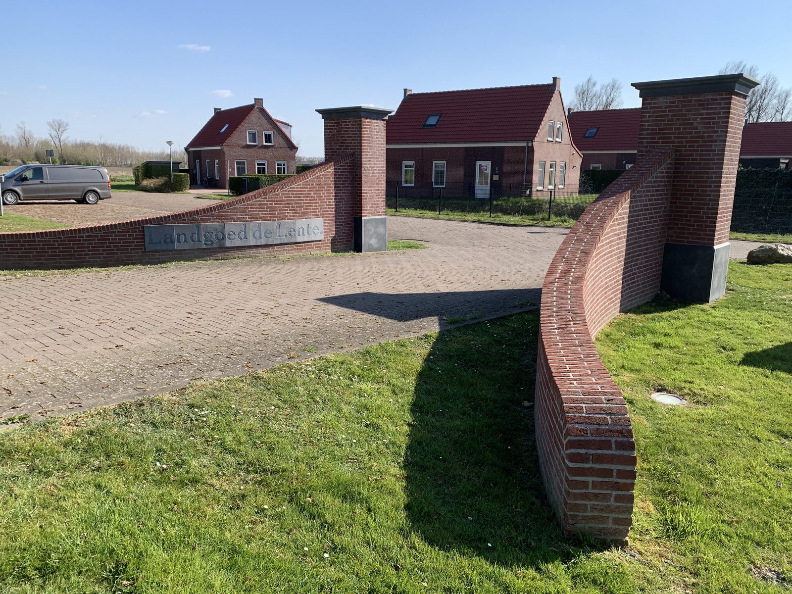 Landgoed de Lente 34 (Krokus), Breskens