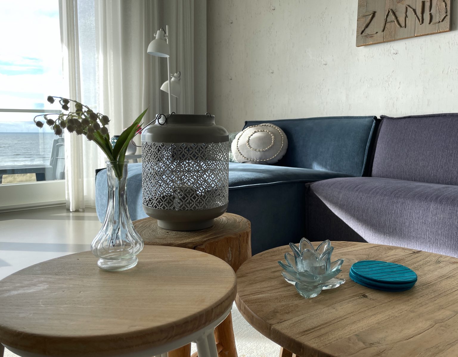 Boulevard Suite Grote Stern