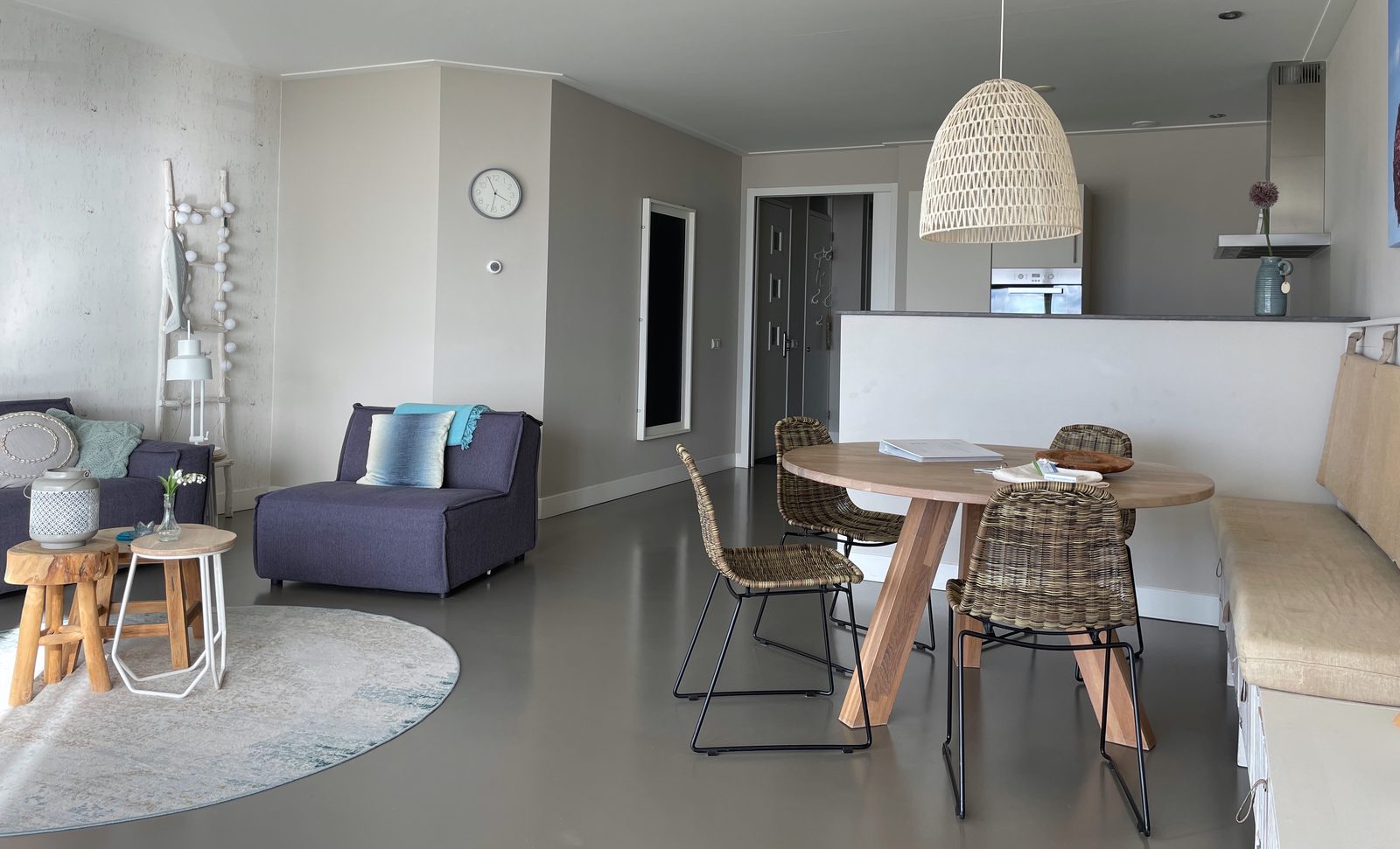 Boulevard Suite Grote Stern