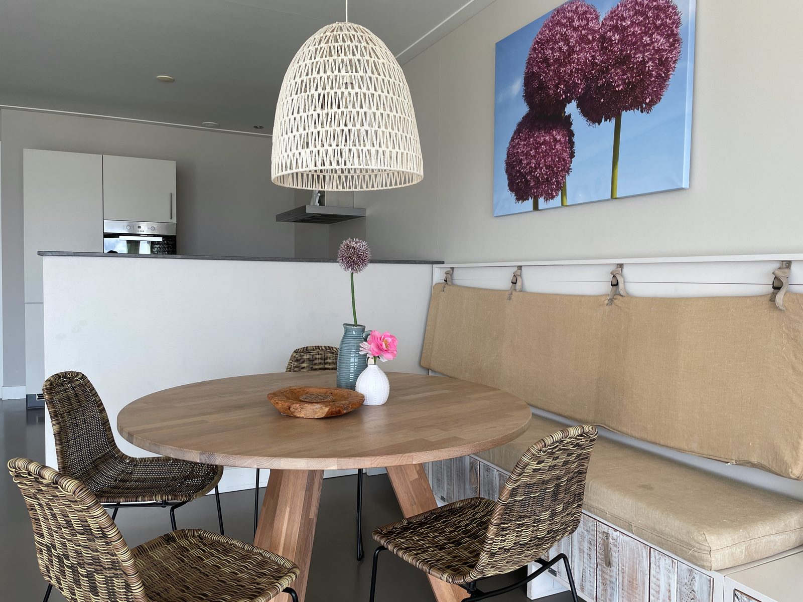 Boulevard Suite Grote Stern