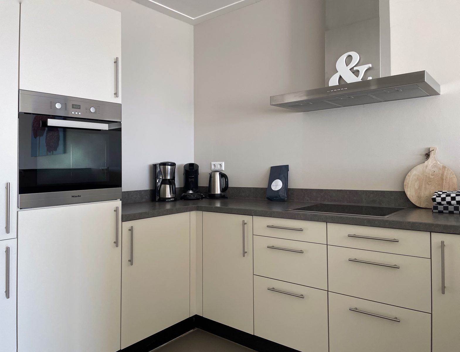 Boulevard Suite Grote Stern