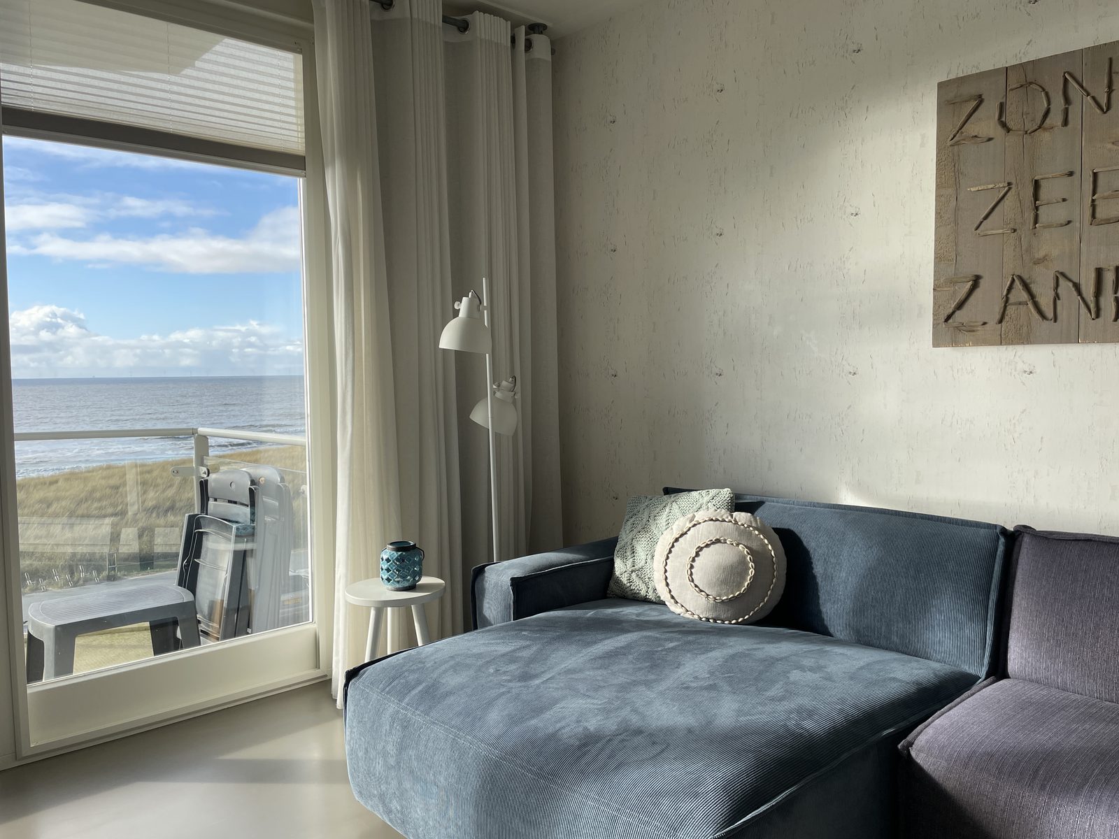 Boulevard Suite Grote Stern