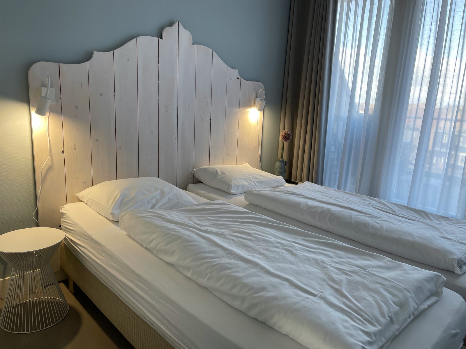 Boulevard Suite Grote Stern