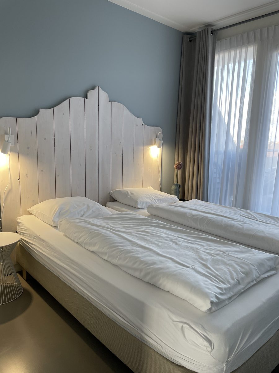 Boulevard Suite Grote Stern