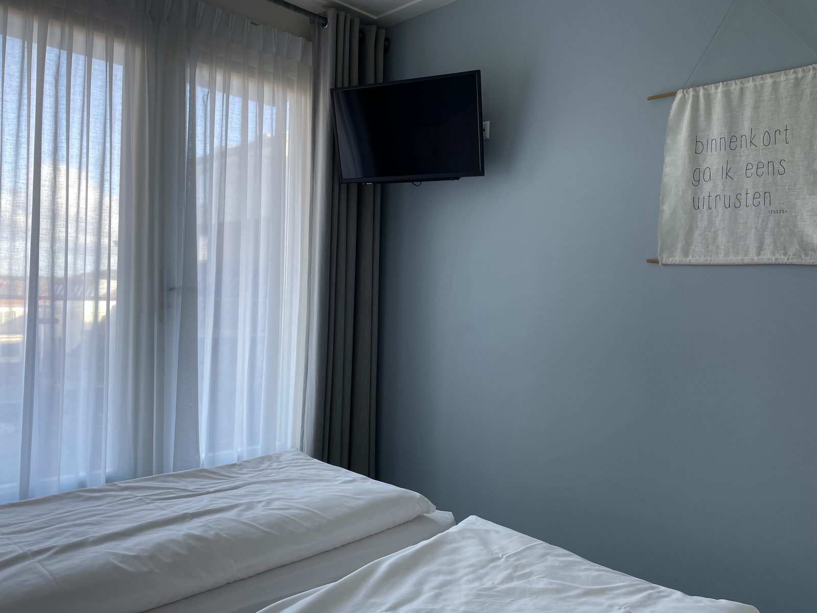 Boulevard Suite Grote Stern