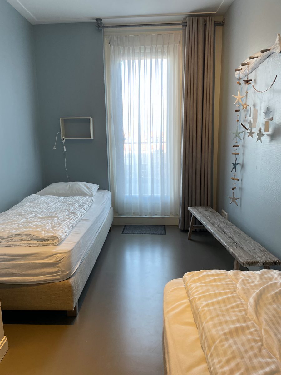 Boulevard Suite Grote Stern