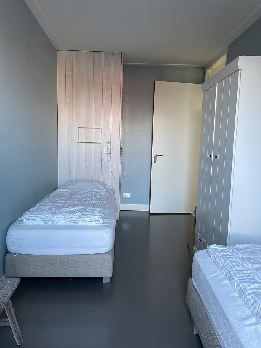 Boulevard Suite Grote Stern