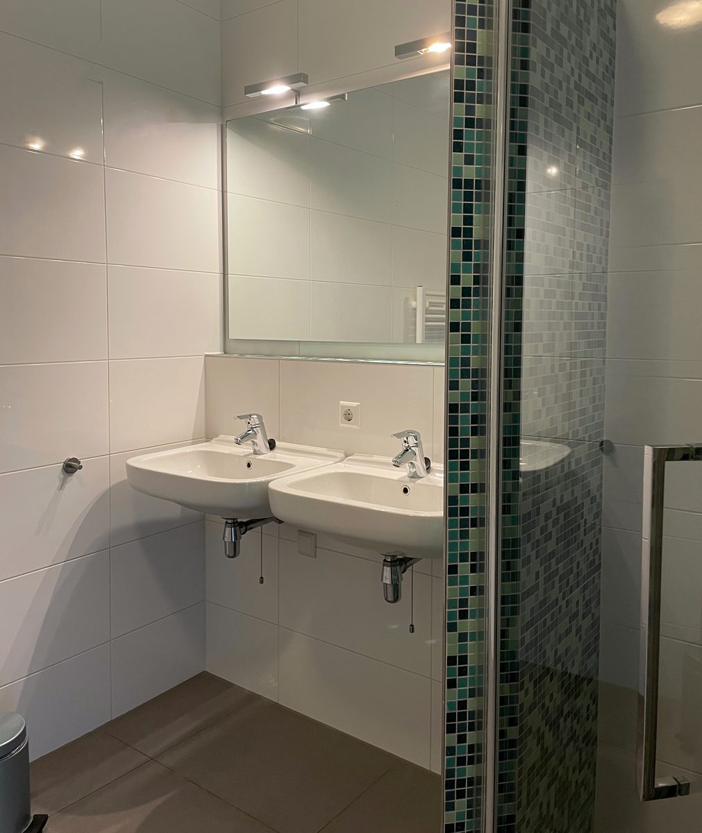 Boulevard Suite Grote Stern