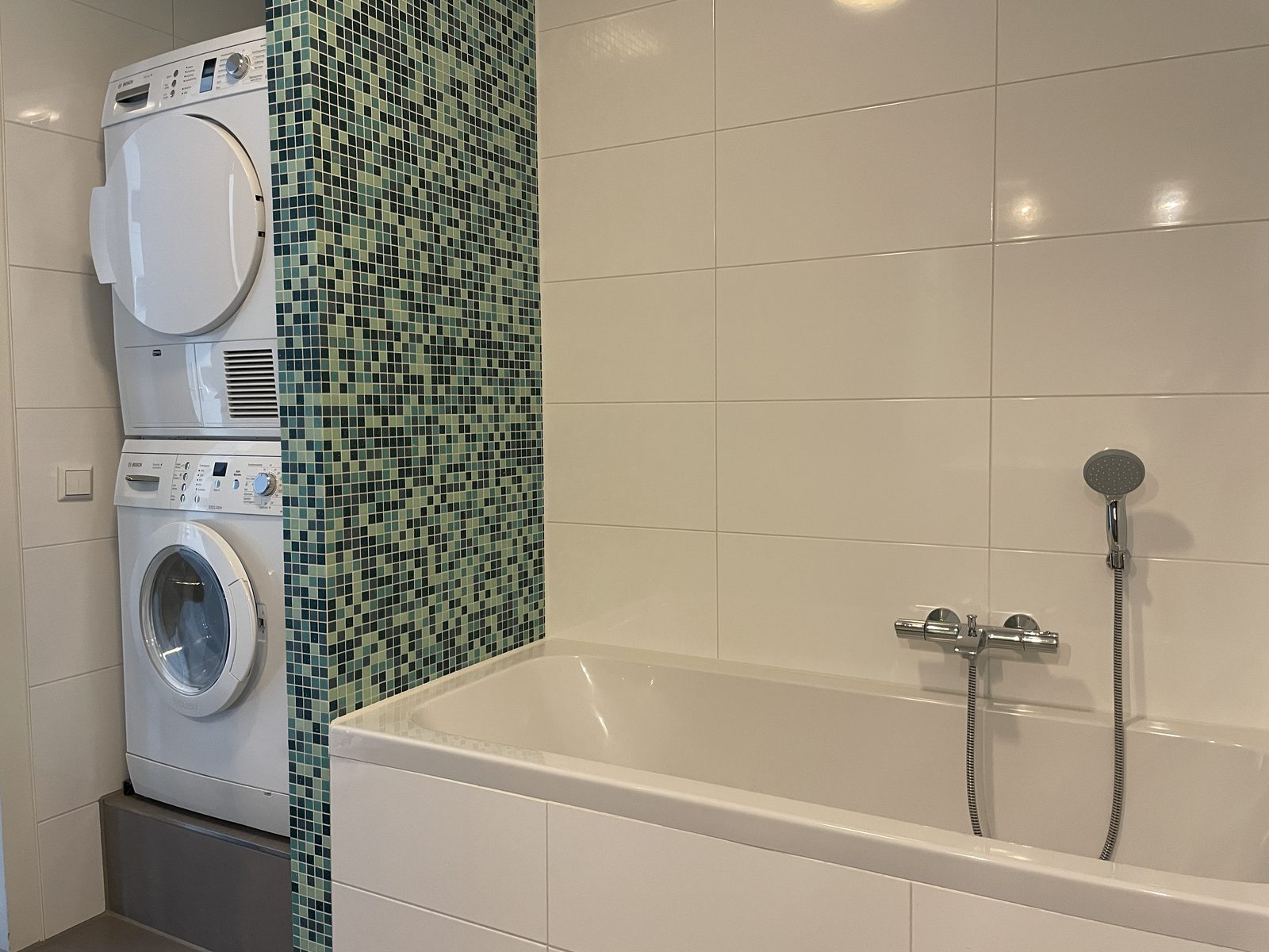 Boulevard Suite Grote Stern
