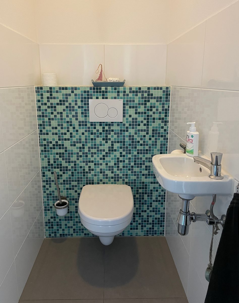 Boulevard Suite Grote Stern