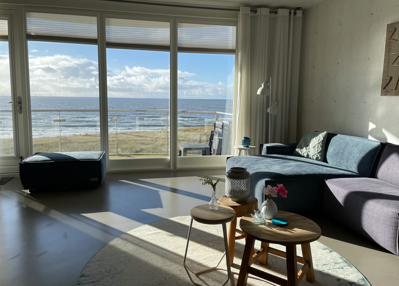 Boulevard Suite Grote Stern