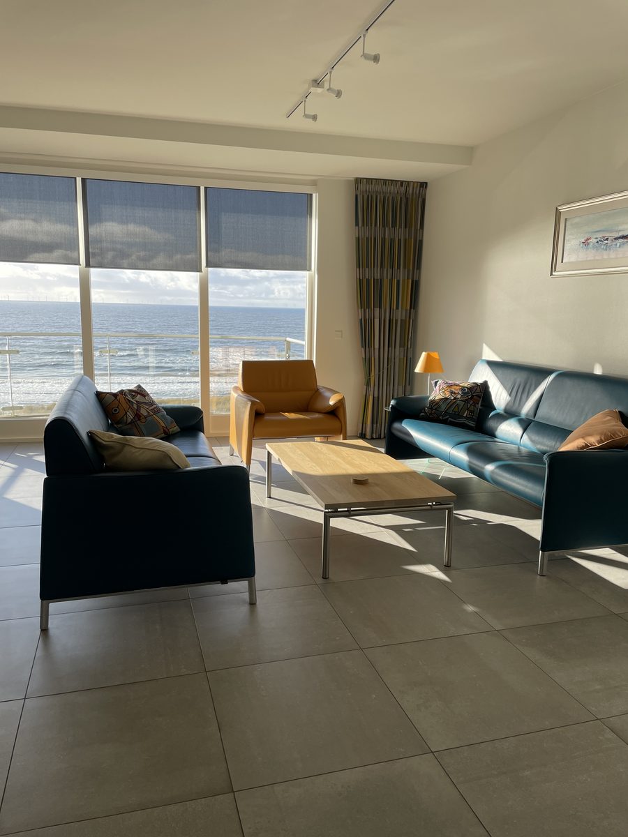 Boulevard Suite Albatros