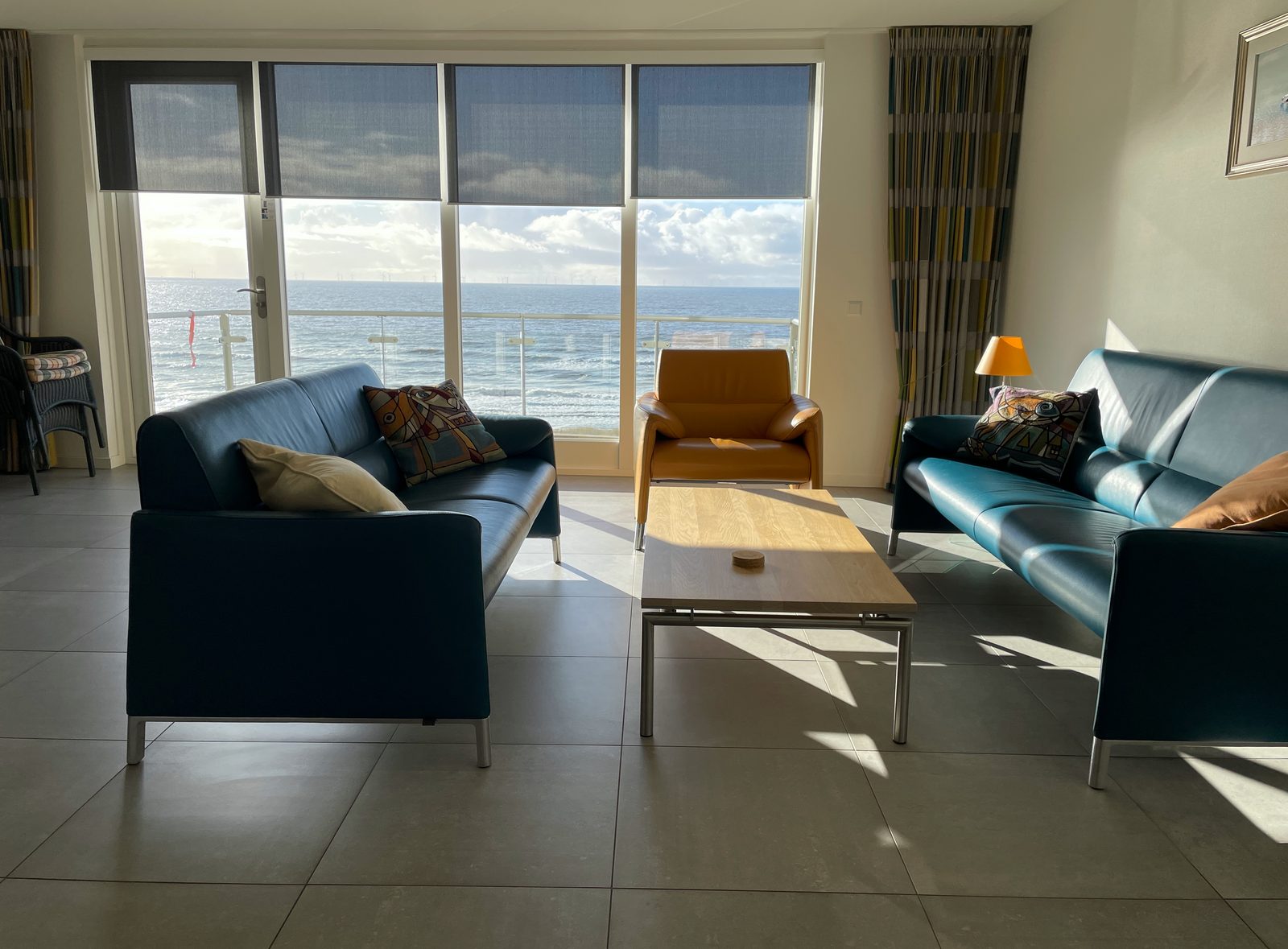 Boulevard Suite Albatros