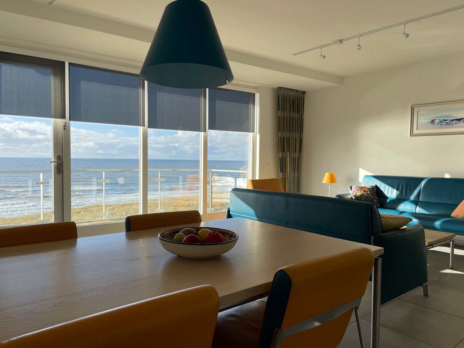 Boulevard Suite Albatros