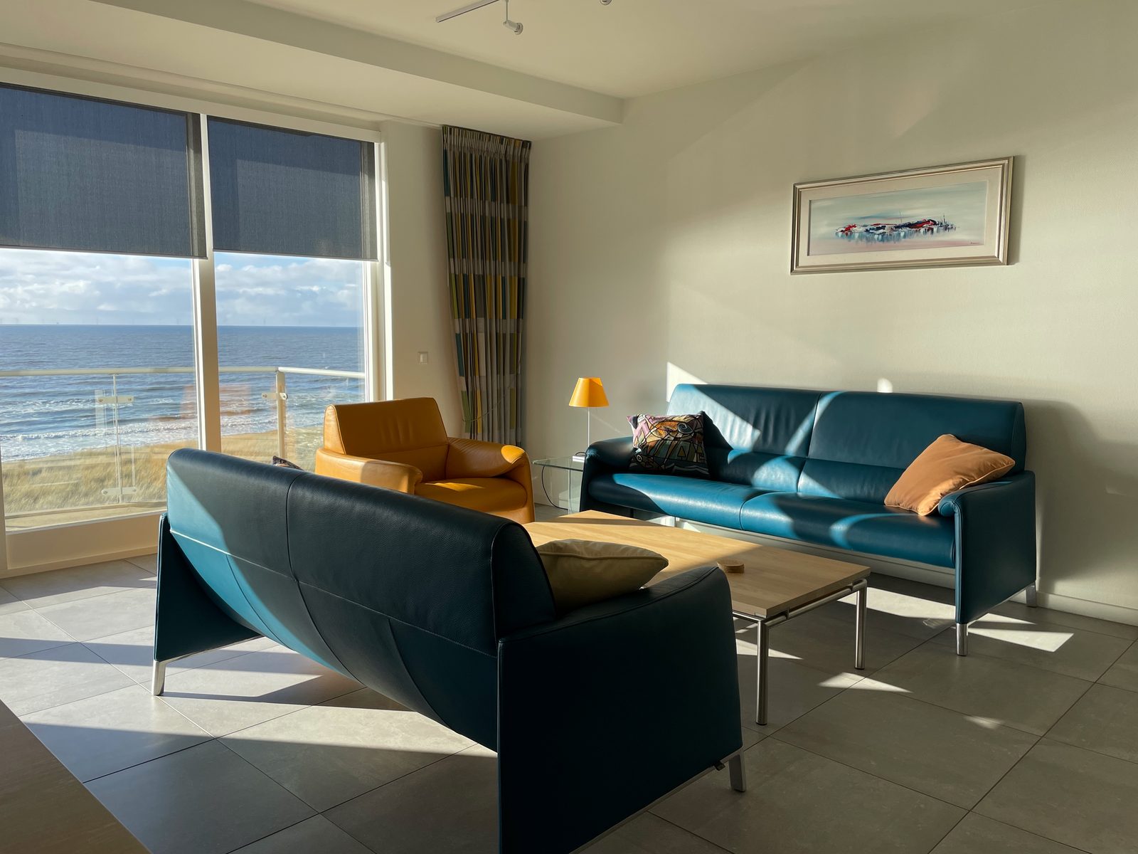 Boulevard Suite Albatros