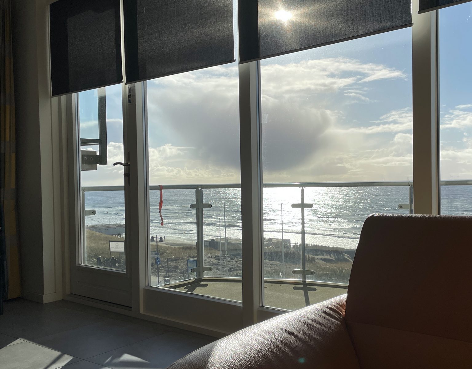Boulevard Suite Albatros