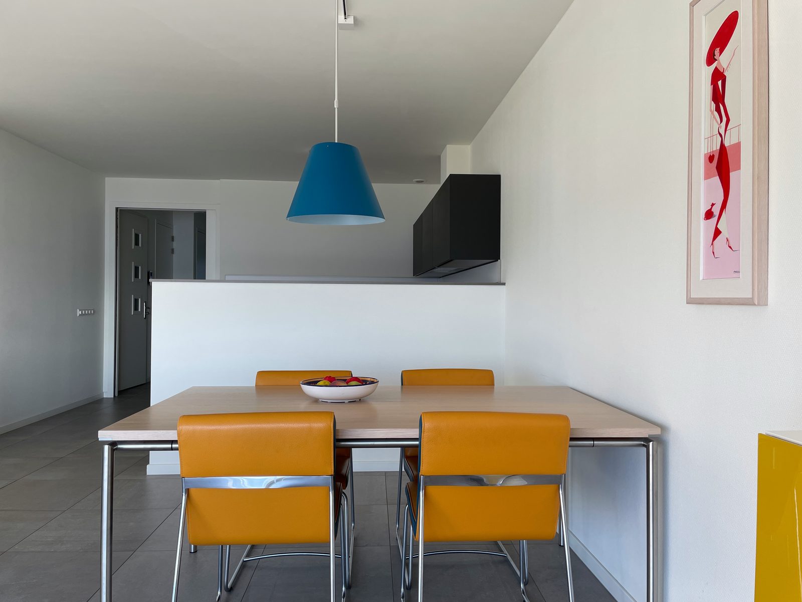 Boulevard Suite Albatros