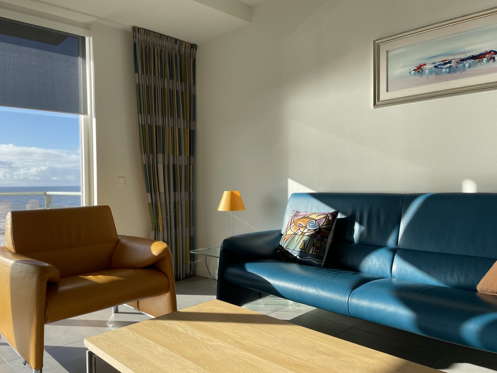 Boulevard Suite Albatros