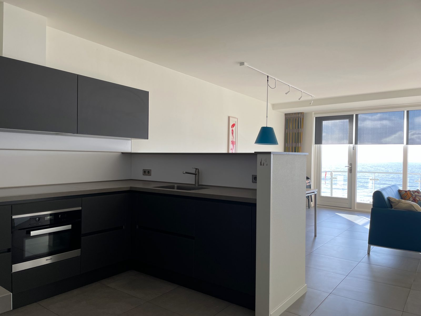 Boulevard Suite Albatros