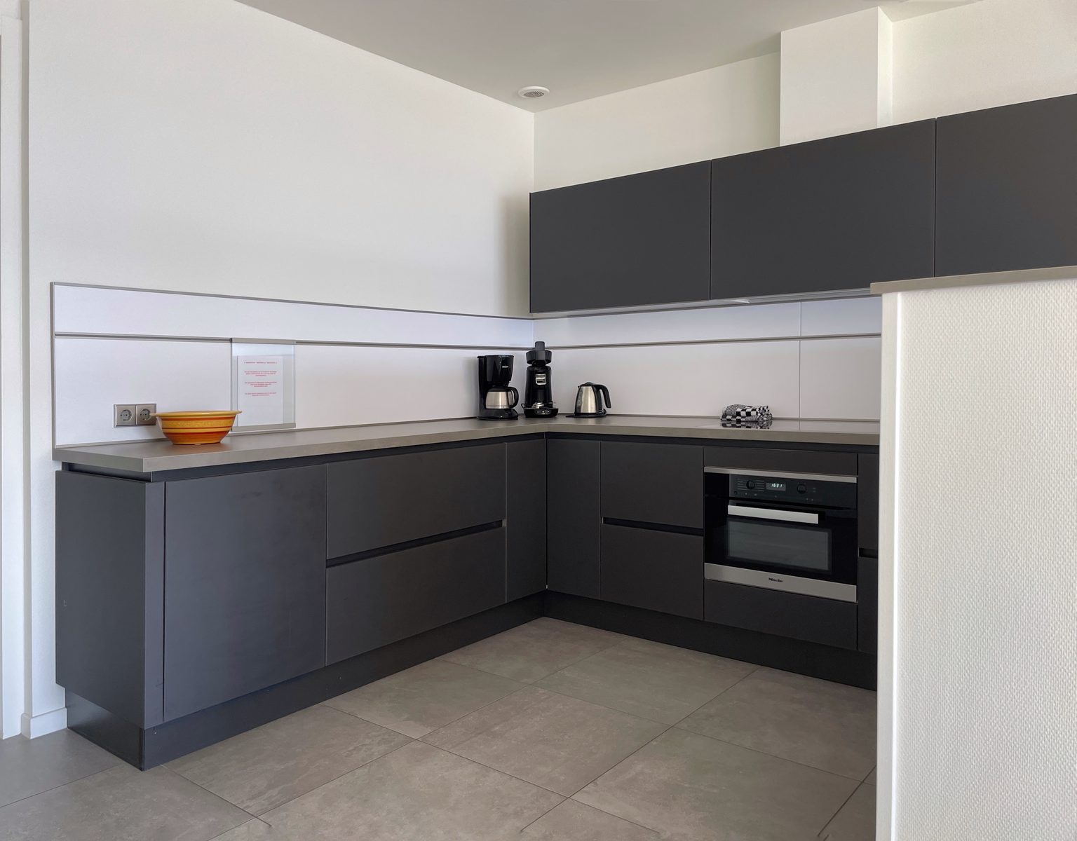 Boulevard Suite Albatros