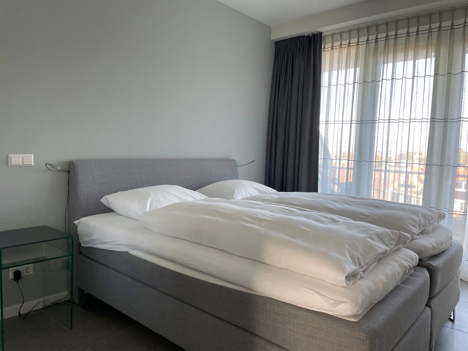 Boulevard Suite Albatros