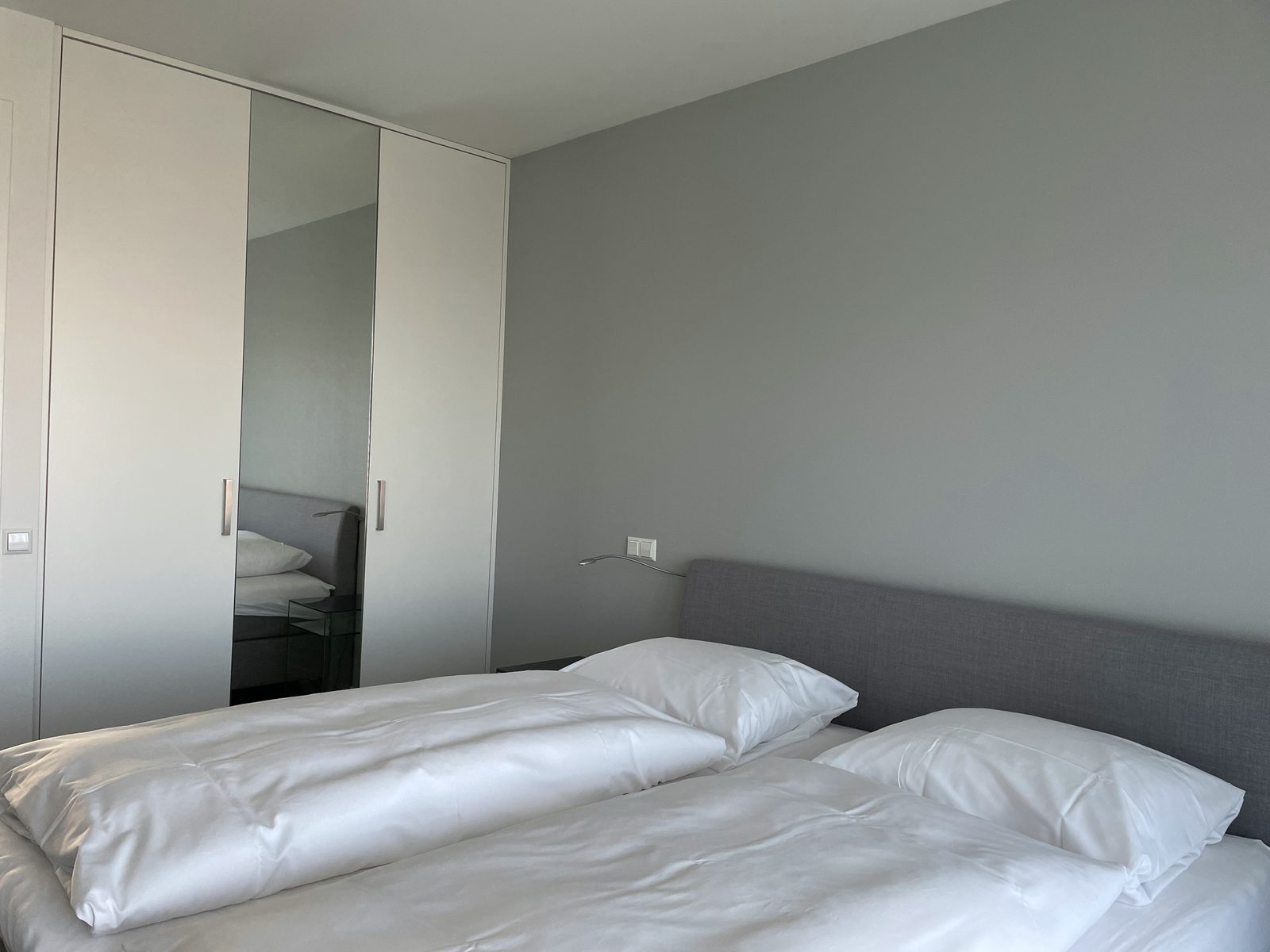 Boulevard Suite Albatros