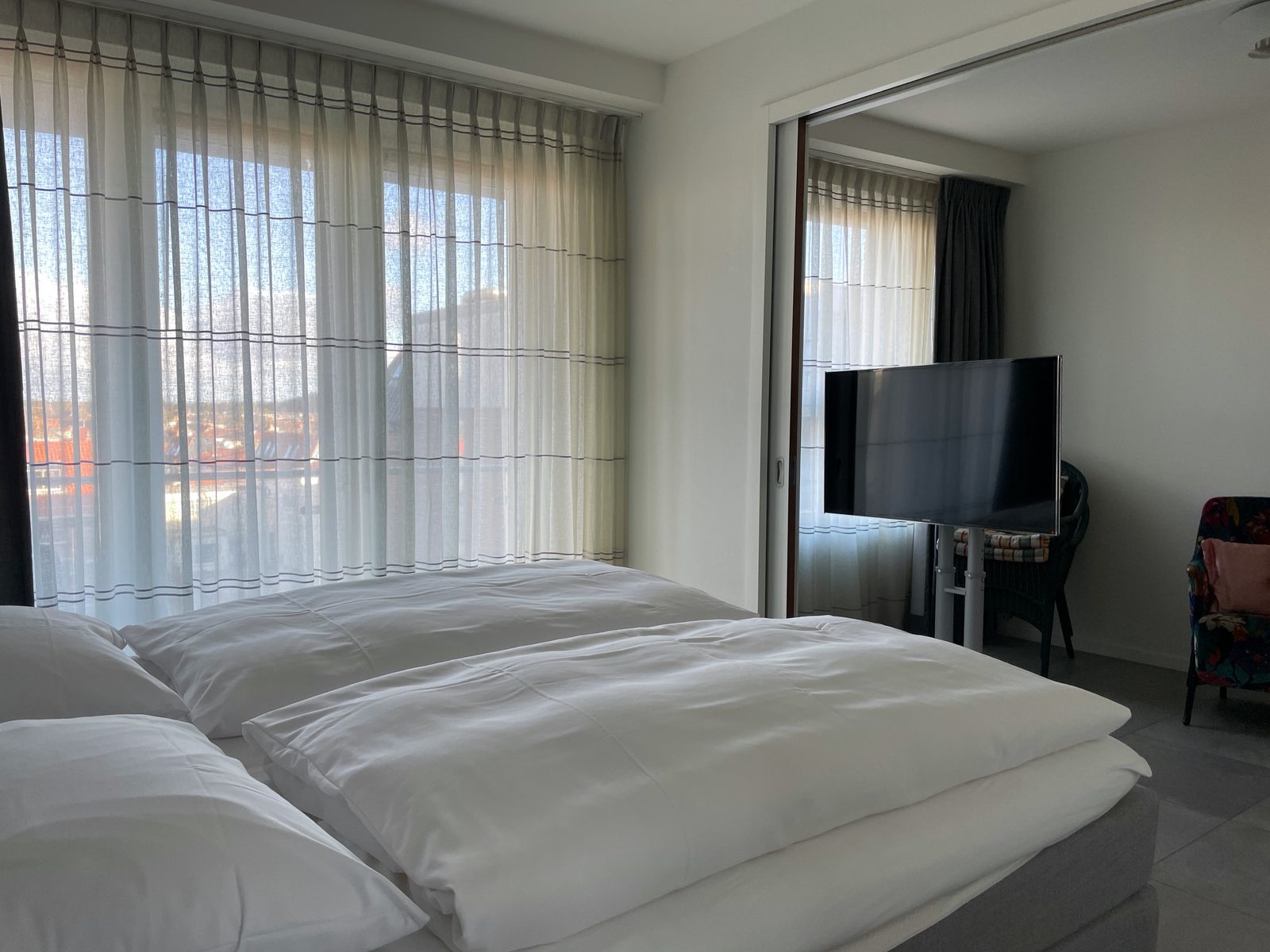 Boulevard Suite Albatros