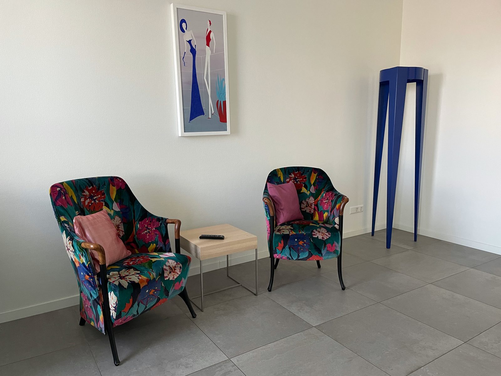 Boulevard Suite Albatros