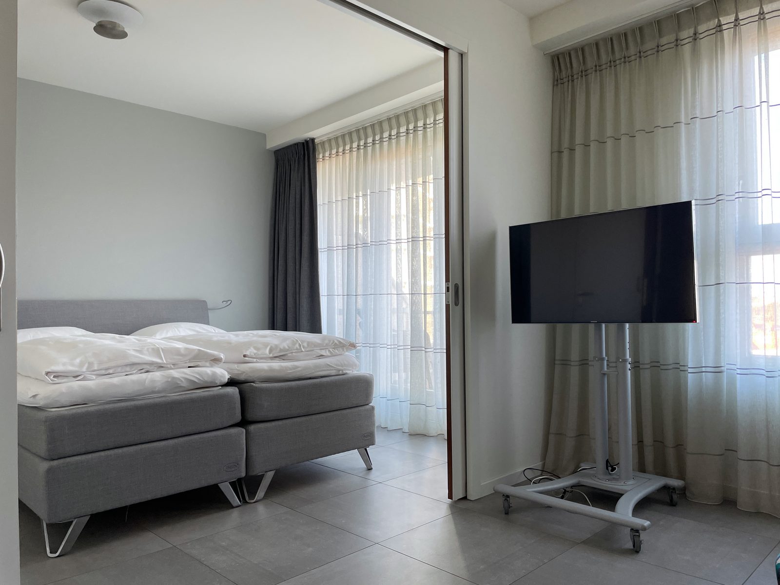 Boulevard Suite Albatros
