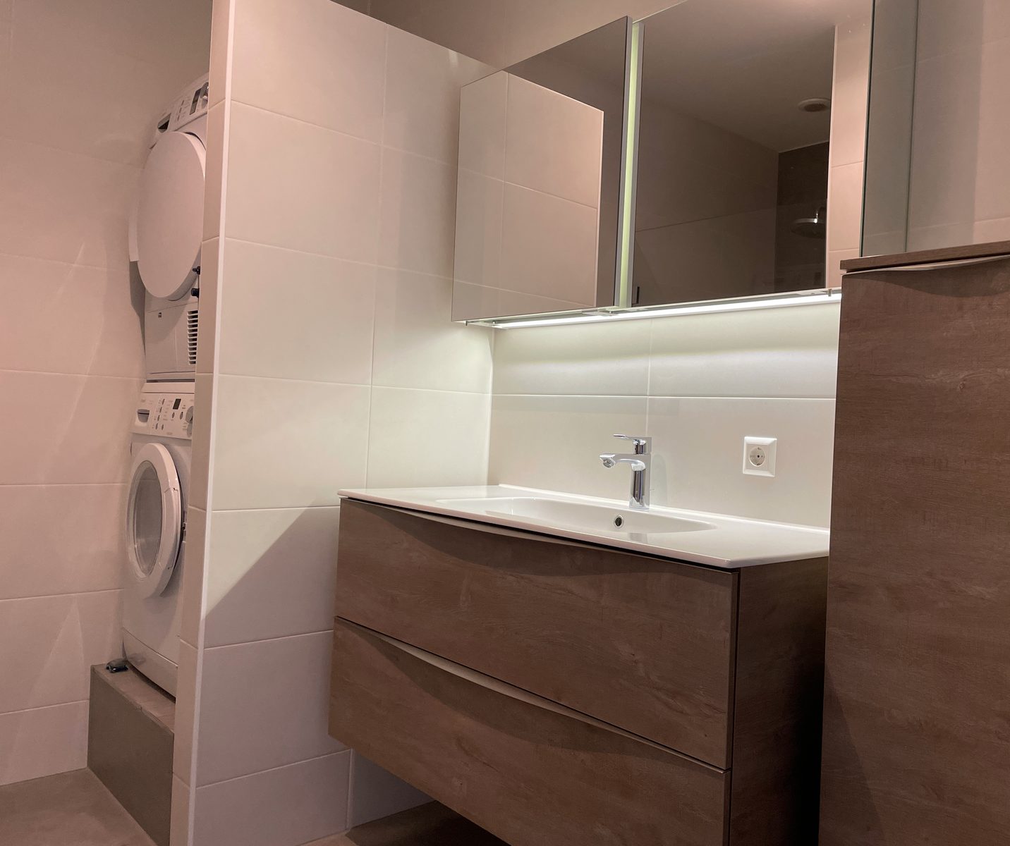 Boulevard Suite Albatros
