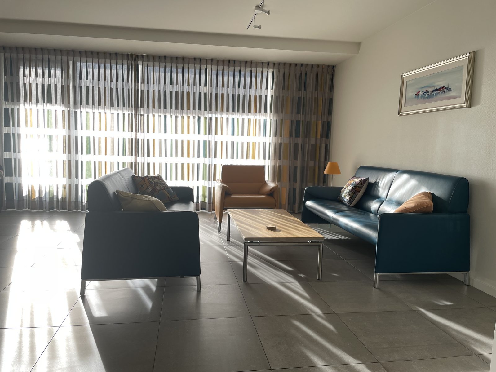 Boulevard Suite Albatros