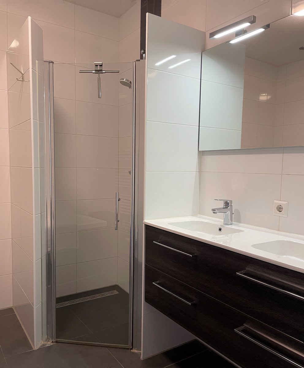Boulevard Suite Stormvogel