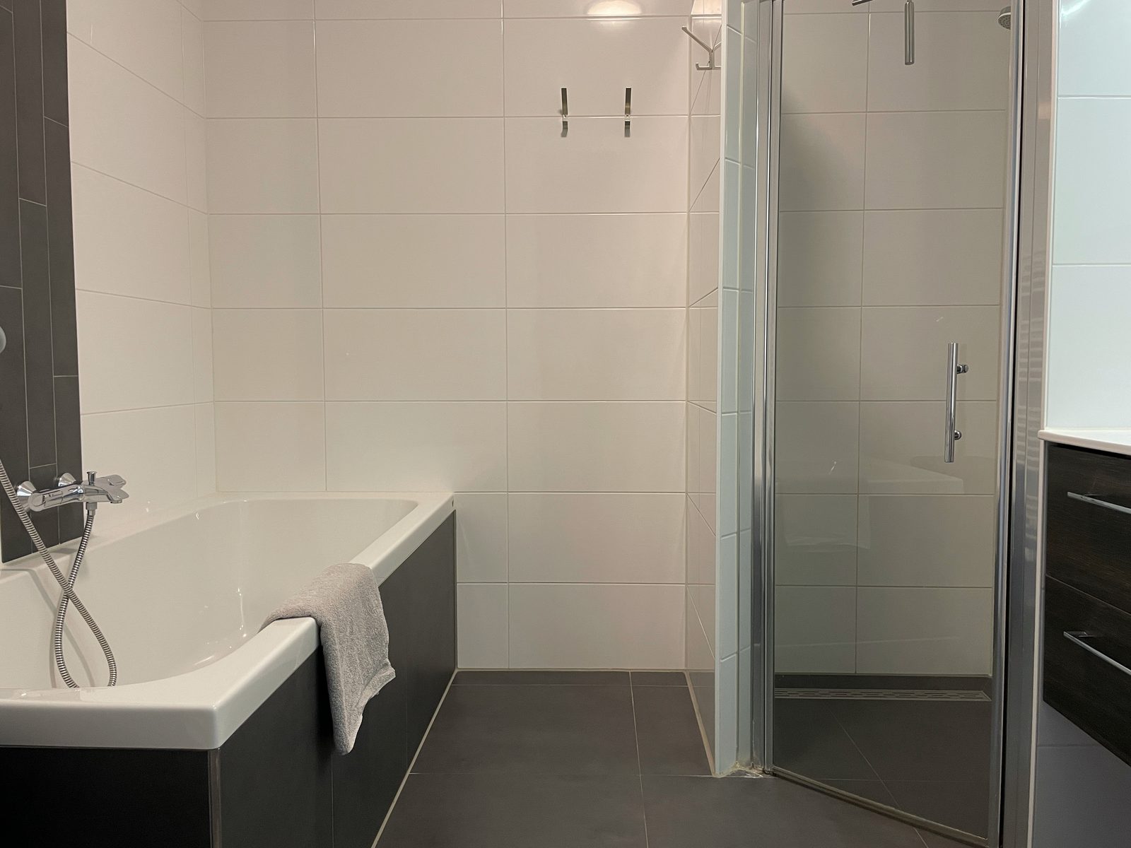 Boulevard Suite Stormvogel