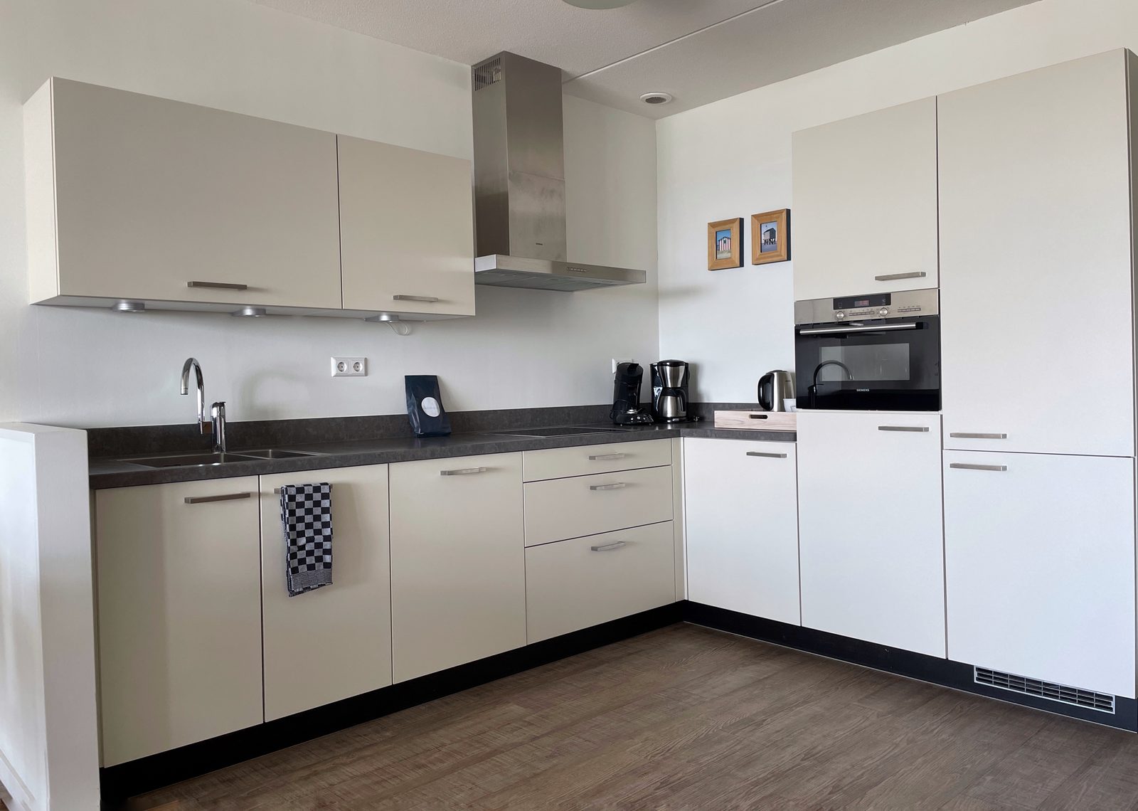 Boulevard Suite Stormvogel