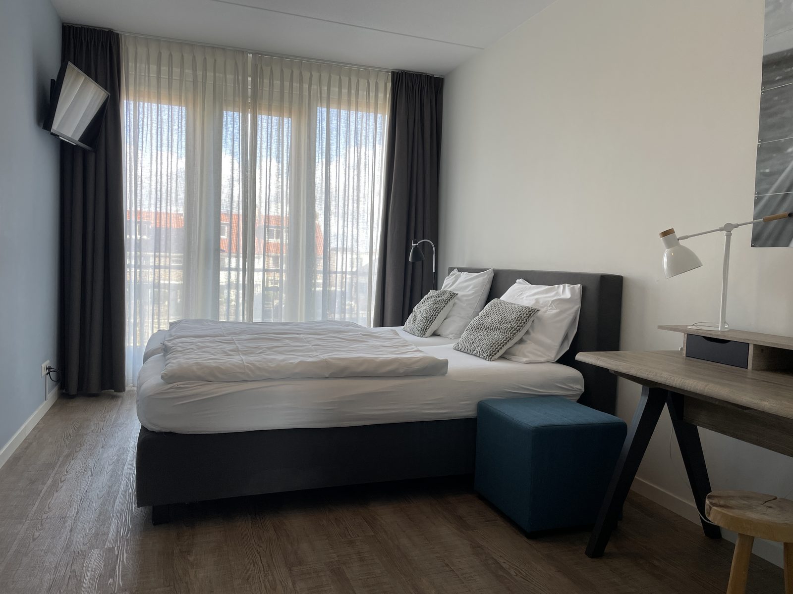 Boulevard Suite Stormvogel