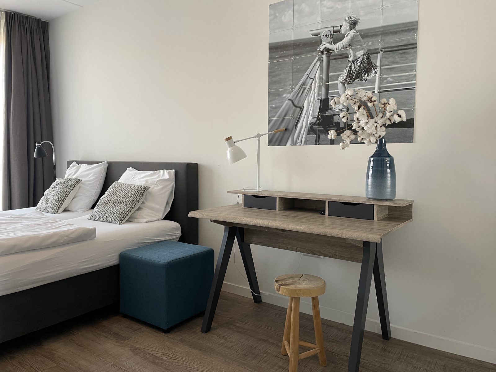 Boulevard Suite Stormvogel