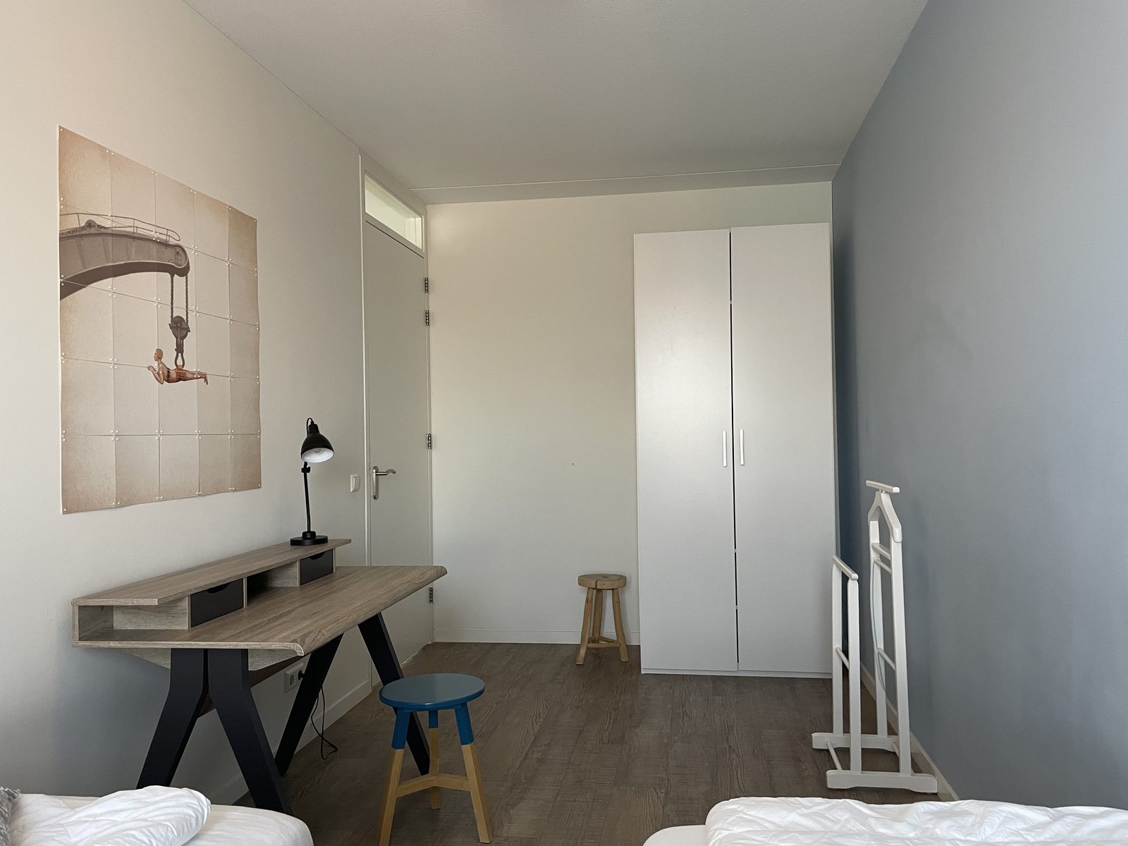 Boulevard Suite Stormvogel