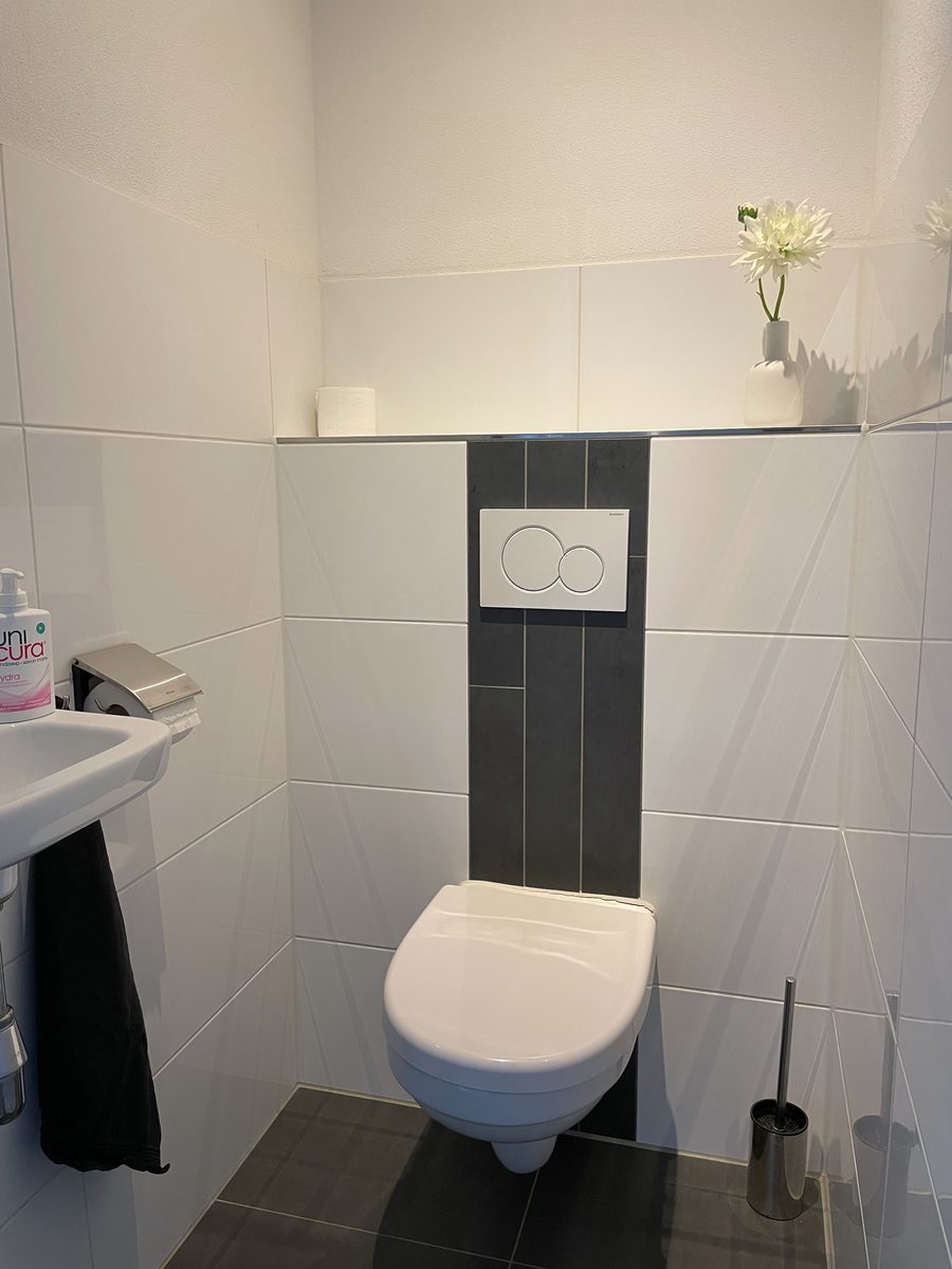 Boulevard Suite Stormvogel