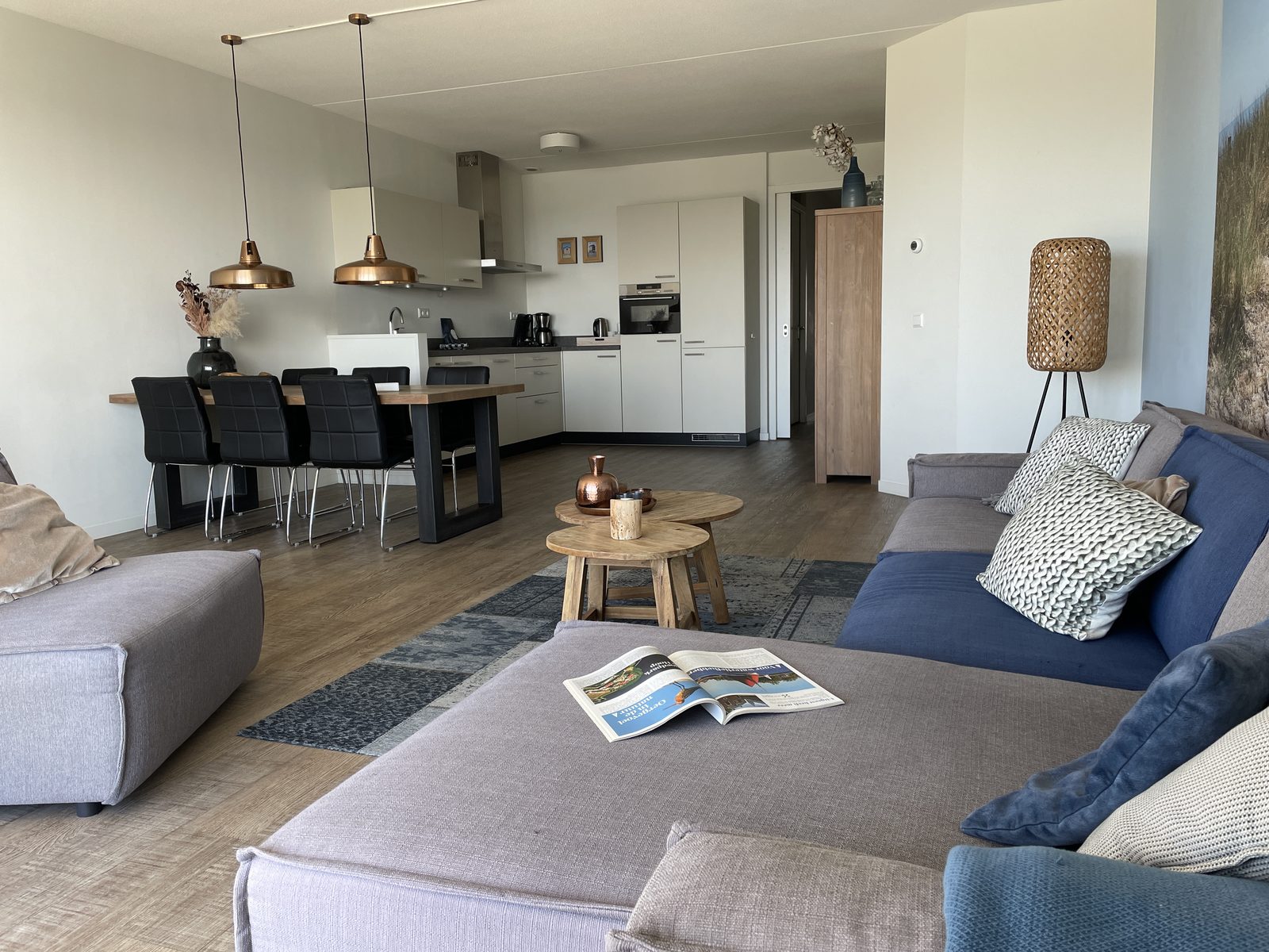 Boulevard Suite Stormvogel