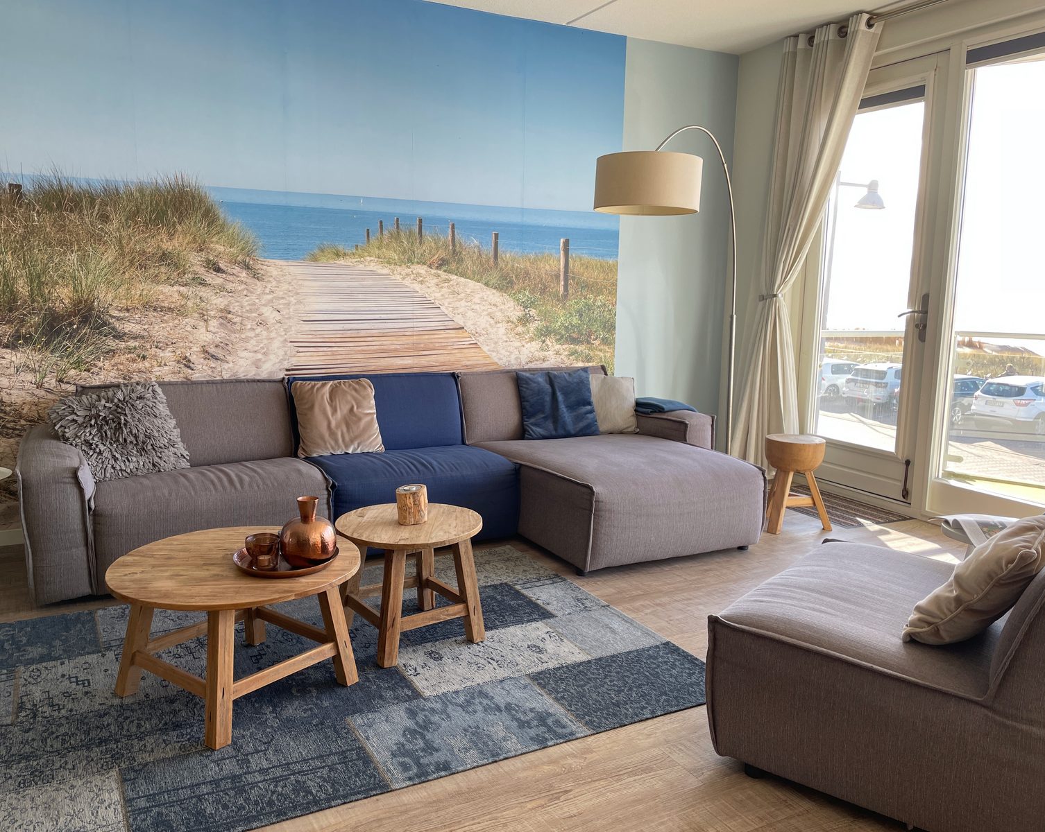 Boulevard Suite Stormvogel