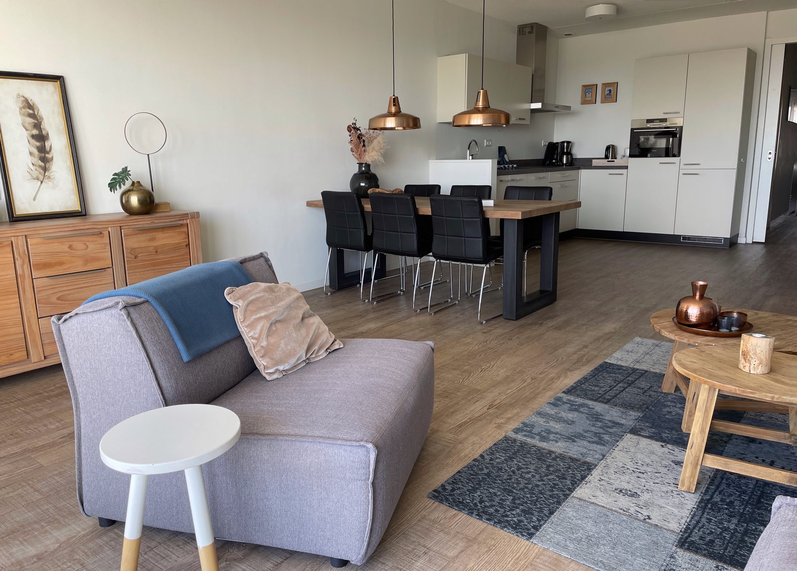 Boulevard Suite Stormvogel