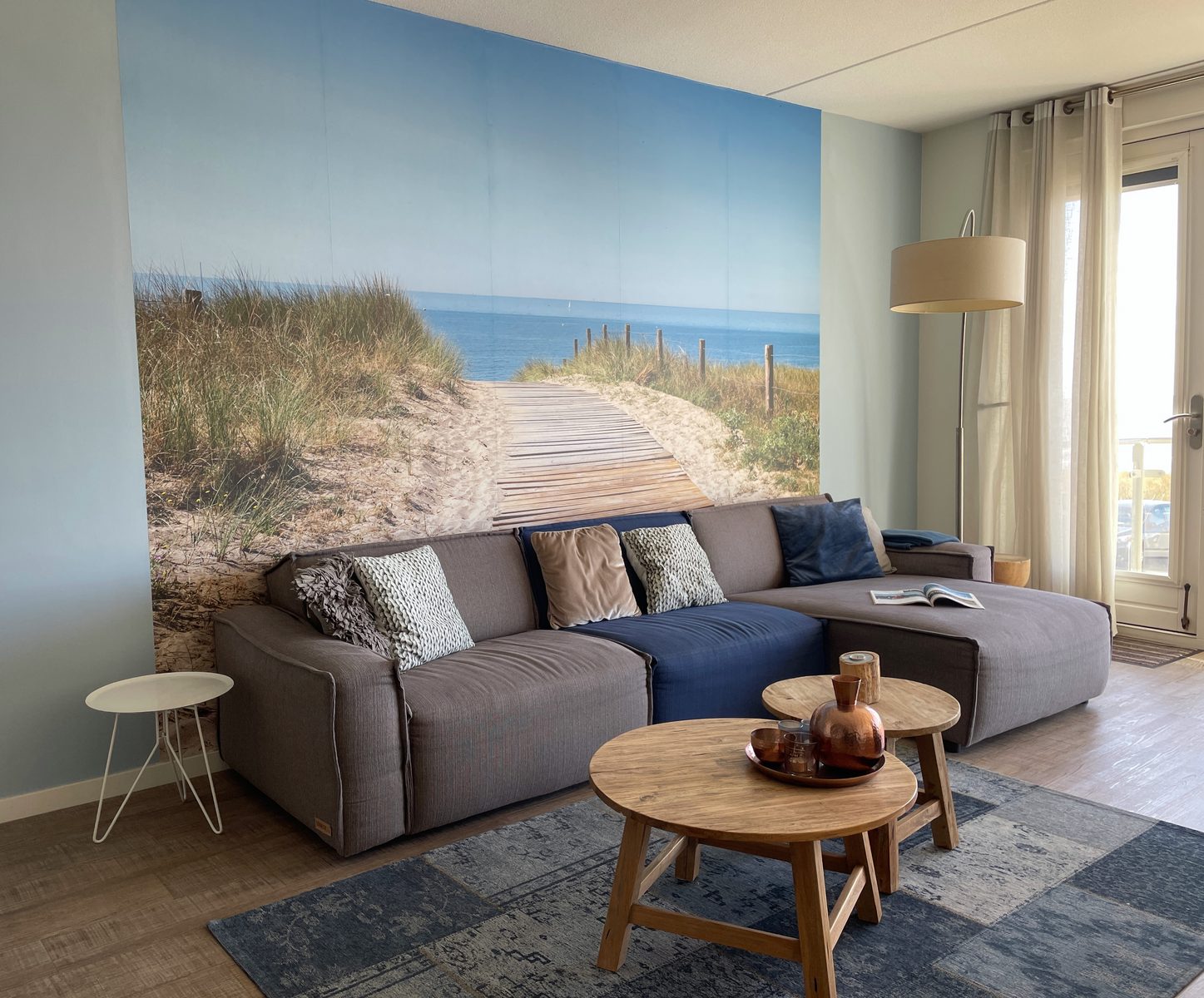 Boulevard Suite Stormvogel