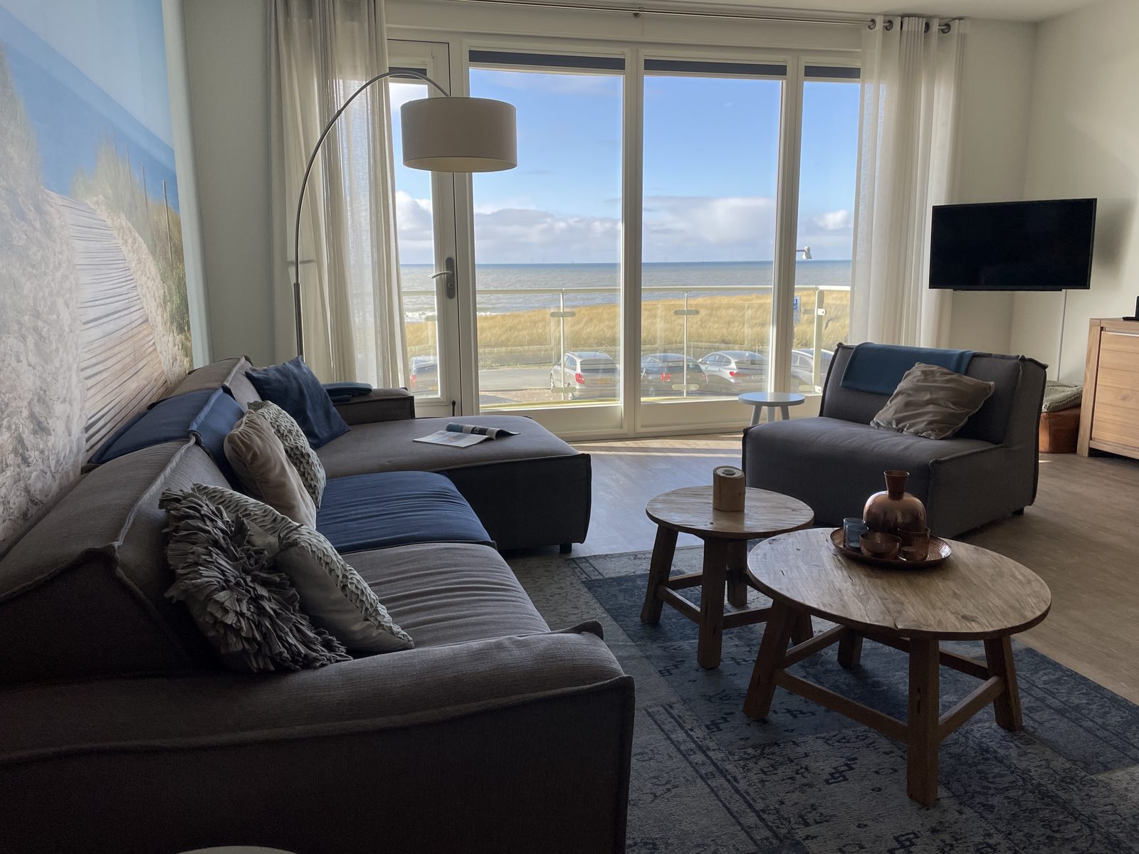 Boulevard Suite Stormvogel