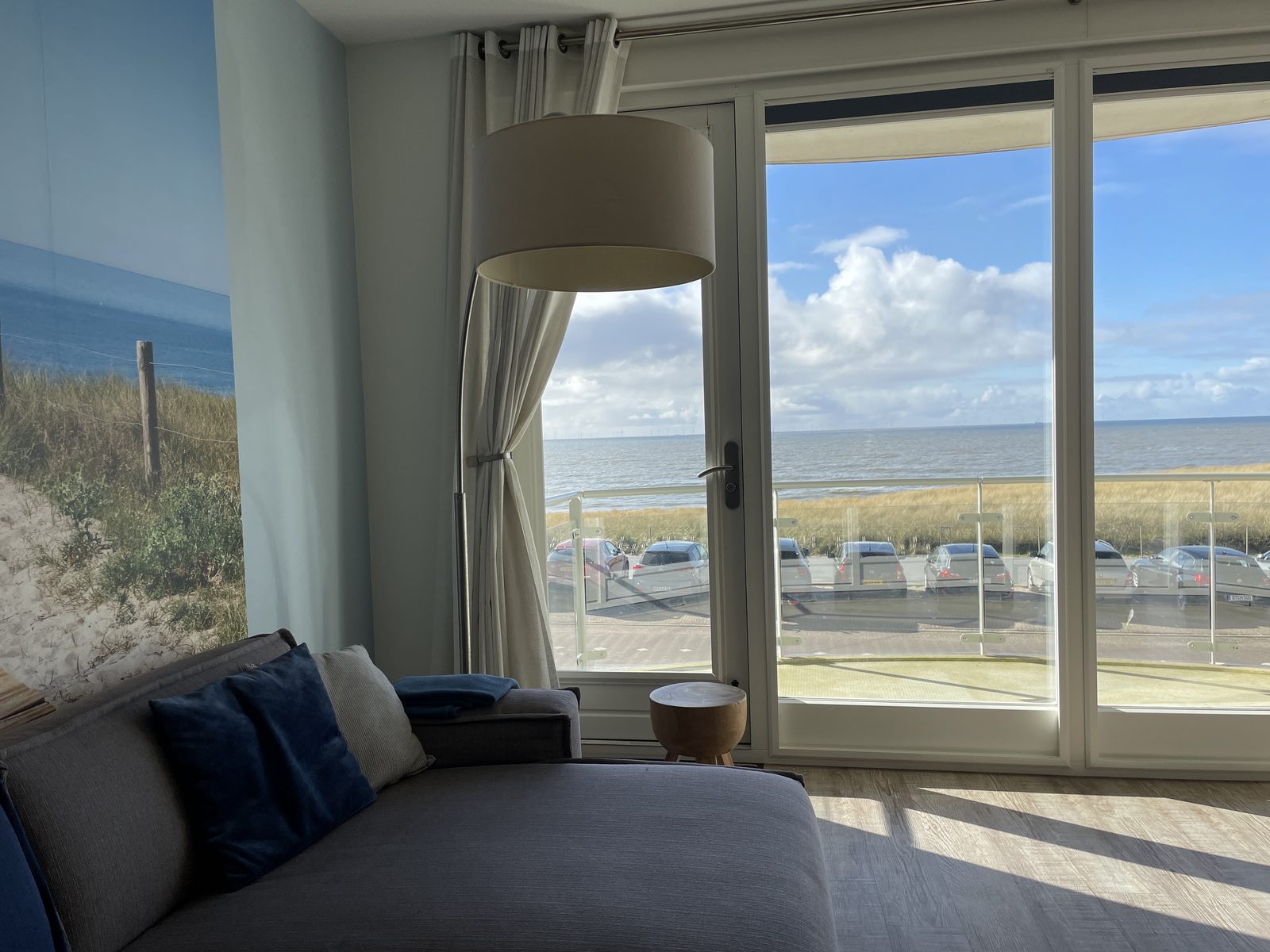 Boulevard Suite Stormvogel