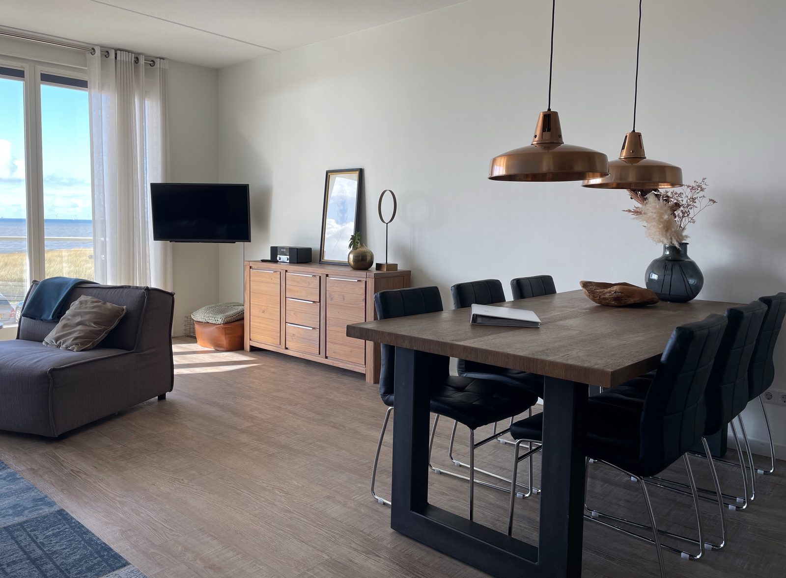 Boulevard Suite Stormvogel