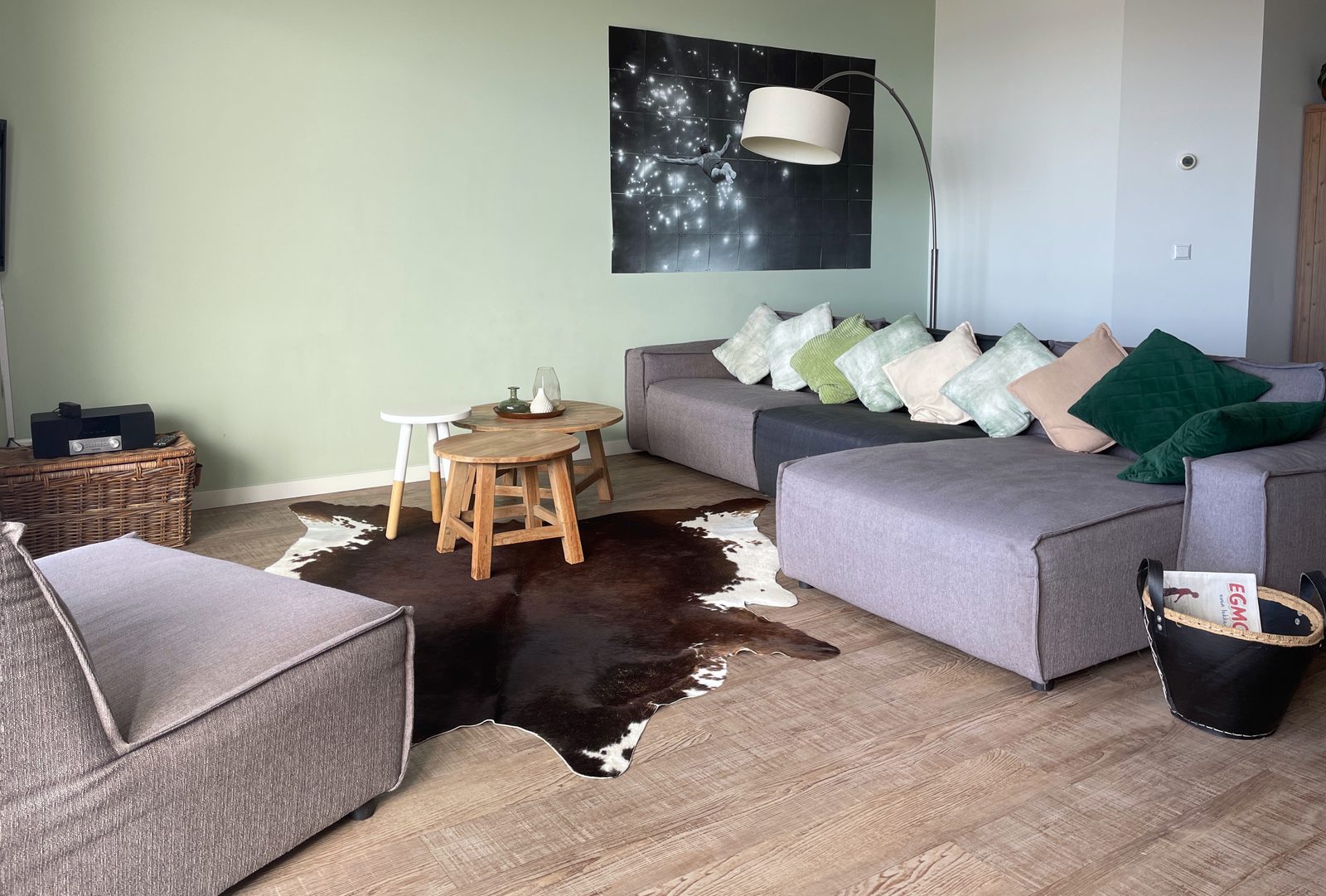 Boulevard Suite Strandloper