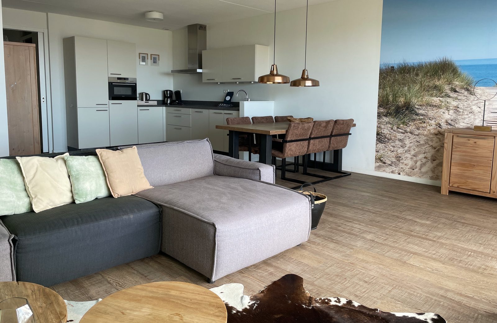 Boulevard Suite Strandloper